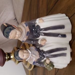 Royal Copenhagen Figurine